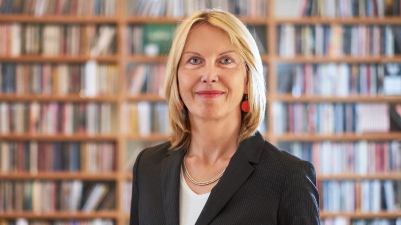 Prof. Dr. Susanne Gerull